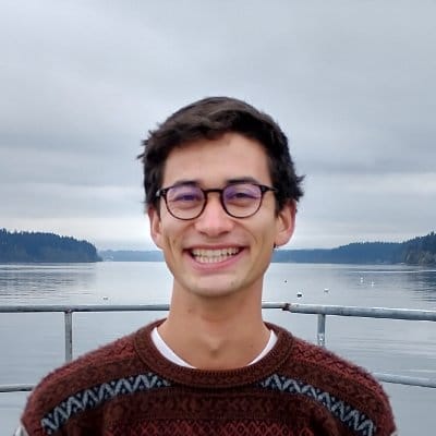 Andrew T. - Founding Member