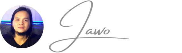 Jawo - Founder of Blogsitefy